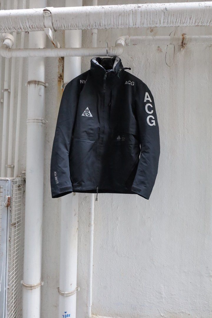 acg 2 in 1 jacket