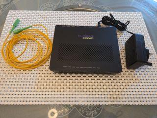 Nucleus Connect Router, Computers & Tech, Parts & Accessories ...