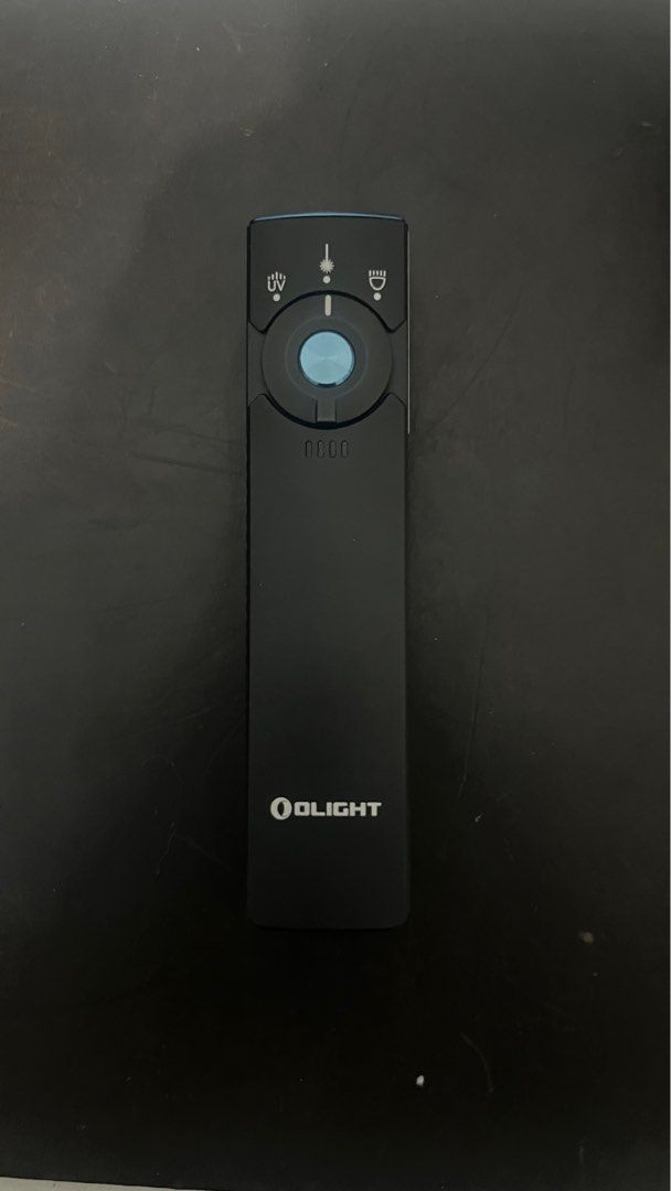 Olight Arkfeld Pro (Category: Everything Else Others) located in Quezon City. Submitted by loisranulf02 (Listing ID 1404186939, Image 1). Description: For Sale Olight Arkfeld Pro Brand new condition - no scratch, no dents Location: Quezon City Price: 2,500.