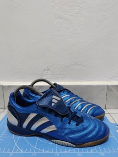Kasut futsal adidas For Sale | Activewear | Carousell Malaysia