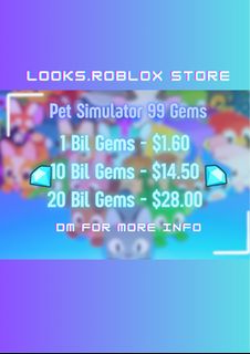 (Category: ) located in . Submitted by looks.roblox (Listing ID 1401464072, Image 1). Description: .