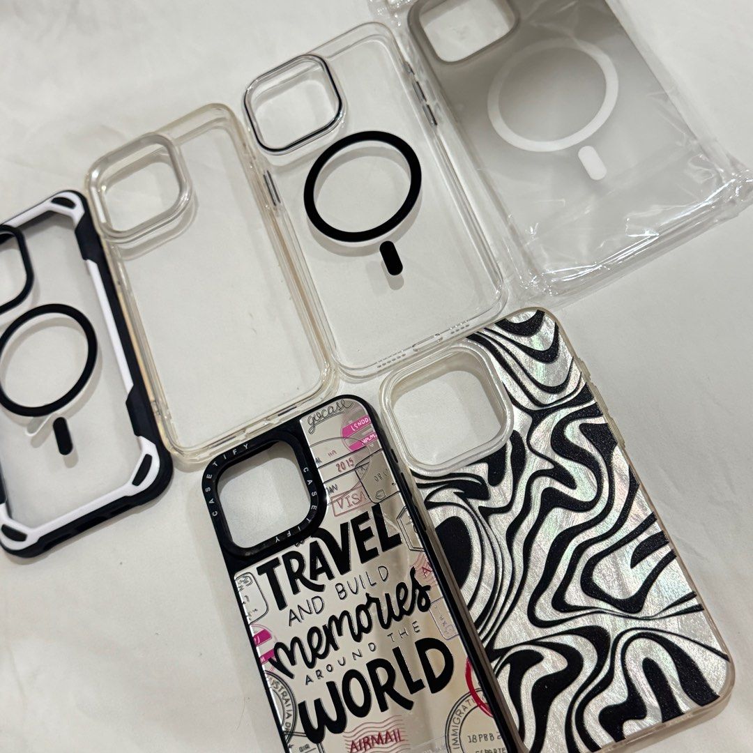Phone Cases iphone 15 promax (Category: Cases & Sleeves) located in Manila. Submitted by wellnessessentials (Listing ID 1404175533, Image 2). Description: .