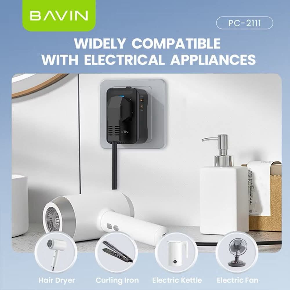 Travel adaptor (Category: Electrical, Adaptors & Sockets) located in Manila. Submitted by erick80762 (Listing ID 1404240302, Image 3). Description: .