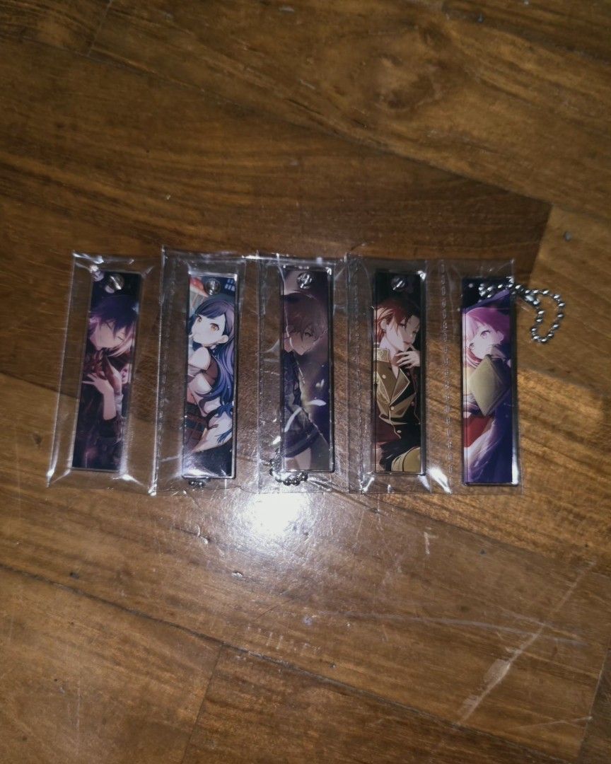 WTT WTS Project Sekai Keychains Kamishiro Rui Shiraishi An Tsukasa wtt-wts-project-sekai-keychains-kamishiro-rui-shiraishi-an-tsukasa