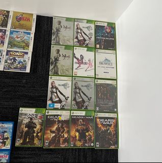 (Category: ) located in . Submitted by gamingcentralph (Listing ID 1404263850, Image 1). Description: .