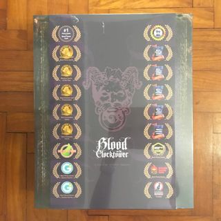 (Category: ) located in . Submitted by boardgamery (Listing ID 1404381313, Image 1). Description: .