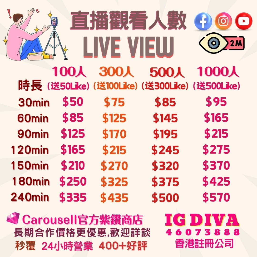 （分類：）位於 。 由 igdiva_hk_marketing 提交（商品編號 1260985347，圖片 1）。簡介： 。
