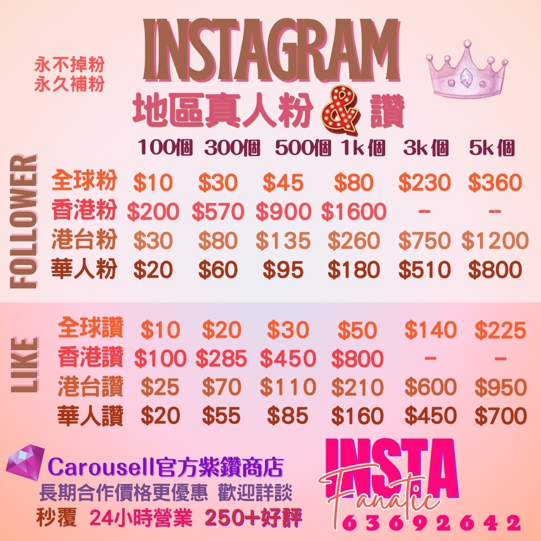 （分類：）位於 。 由 instafanatic_hk_marketing 提交（商品編號 1317137558，圖片 1）。簡介： 。
