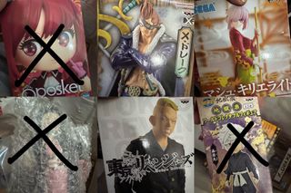 （分類：）位於 。 由 mokuro 提交（商品編號 1356483296，圖片 1）。簡介： 。