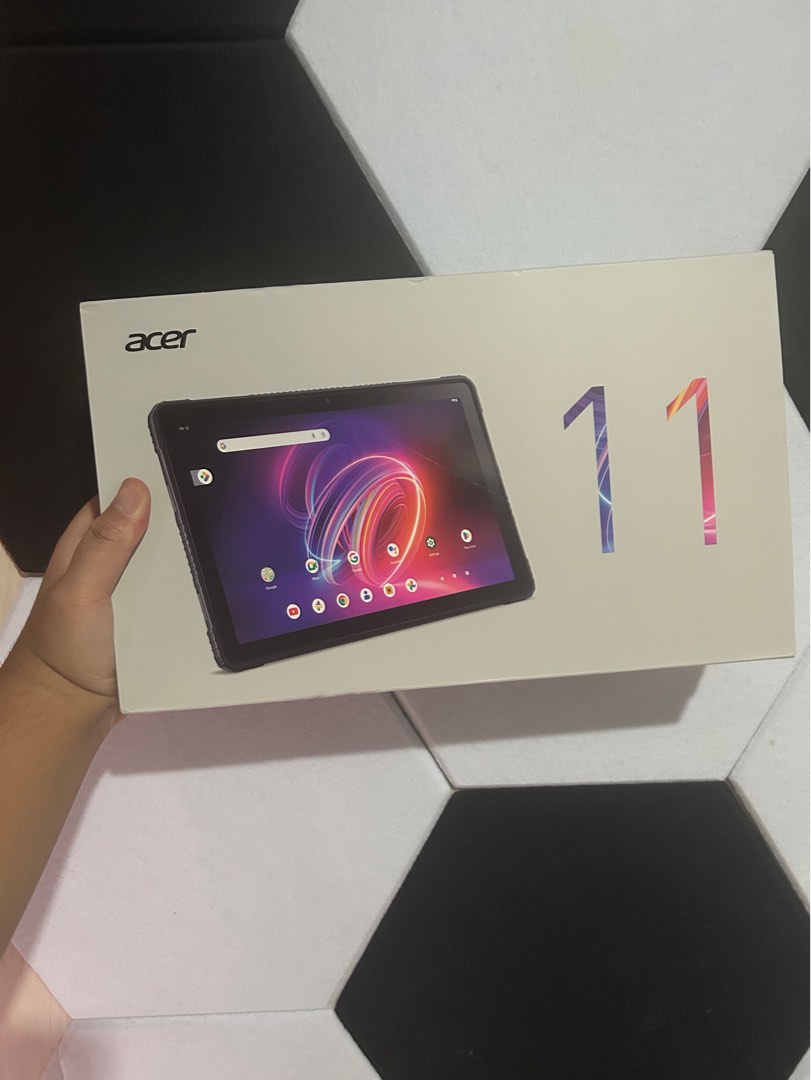 Acer ICONIA Tab P11 WiFi Tablet (8GB RAM + 128GB ROM) P11-11-85J4 ...
