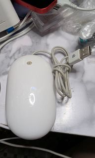 Apple USB mouse465199901631457280