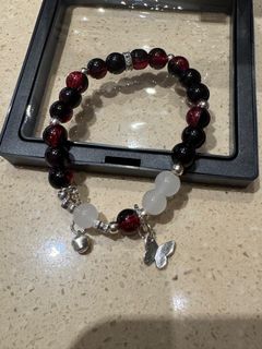 Crystal Bracelets 🔮 Collection item 1
