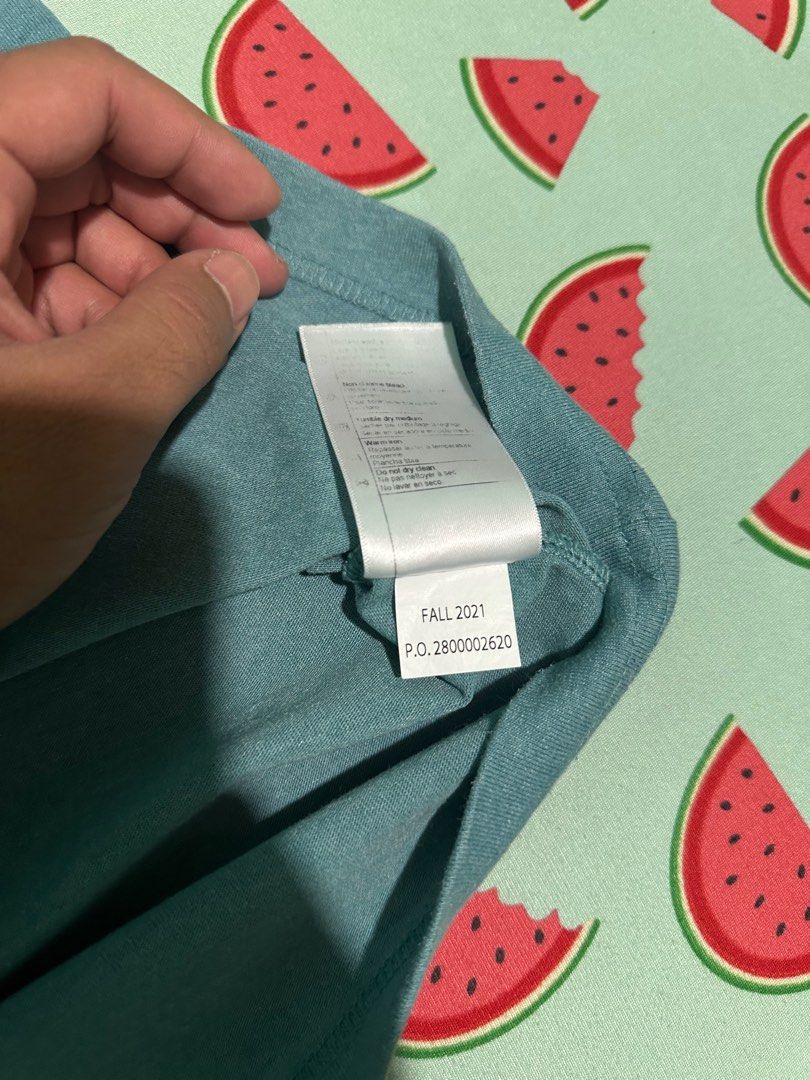 CARHARTT RELAX FIT SHIRT (Category: Tshirts & Polo Shirts ) located in Manila. Submitted by centralpee (Listing ID 1404495506, Image 3). Description: NO ISSUE CRISPY CONDI! 10/10 COLOR RATE 20x29 DIMES DECLUT.
