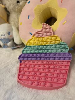 Funko Plush Hostess CupCake - 10 Inch Collectible Ad Icons Soft Toy