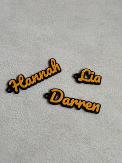 Custom 3D Prints – Gift ideas! Collection item 3
