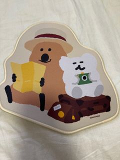 Dinotaeng Mouse Pad