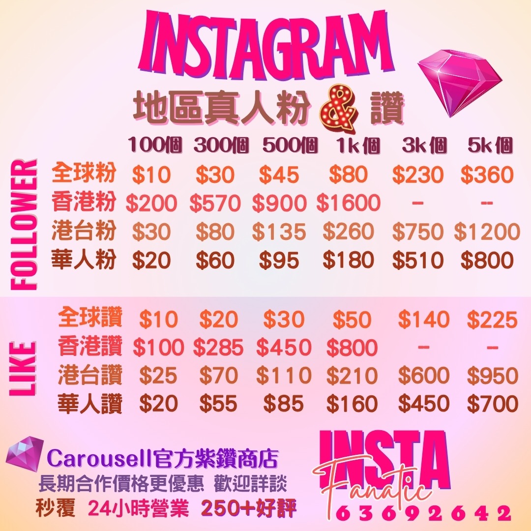 （分類：）位於 。 由 instafanatic_hk_marketing 提交（商品編號 1317108965，圖片 1）。簡介： 。