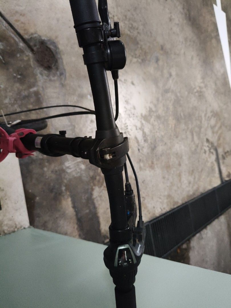 JAVA foldable bike (Category: Bicycles) located in Singapore. Submitted by gentlephoenix_d86de8 (Listing ID 1404530355, Image 3). Description: 7 speed foldable bike. cash and collect from Ghim Moh / Ulu Pandan..