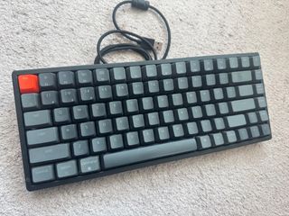 Keychron K2 Wireless Mechanical Keyboard498891220290129920