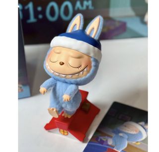 Sealed labubu the monster 1am adventure time 1 am 1 a.m. 1a.m. 1:00 am ...