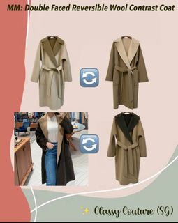 (Category: ) located in . Submitted by classycouture_sg (Listing ID 1404481725, Image 1). Description: .