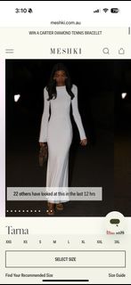 (Category: ) located in . Submitted by minimalwardrobe (Listing ID 1404437915, Image 1). Description: .