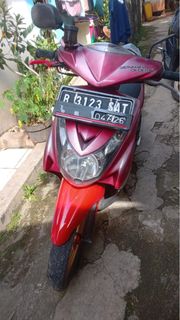 (Kategori: ) berada di . Dikirim oleh jska13 (ID iklan 1404546452, Gambar 1). Deskripsi: .