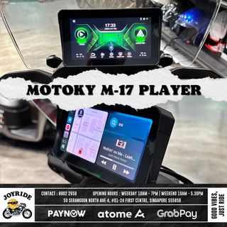 (Category: ) located in . Submitted by joyridemotorcycleworkshop (Listing ID 1404464676, Image 1). Description: .