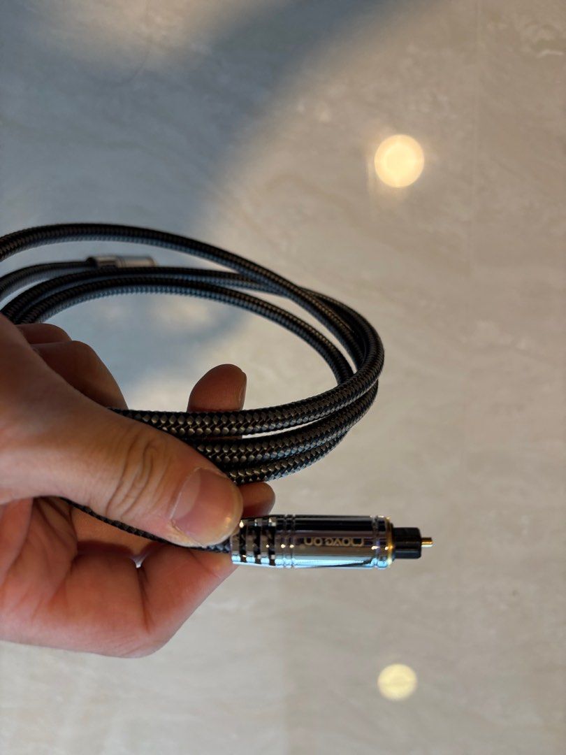 Move On HiFi Optical Cable64698782684675112