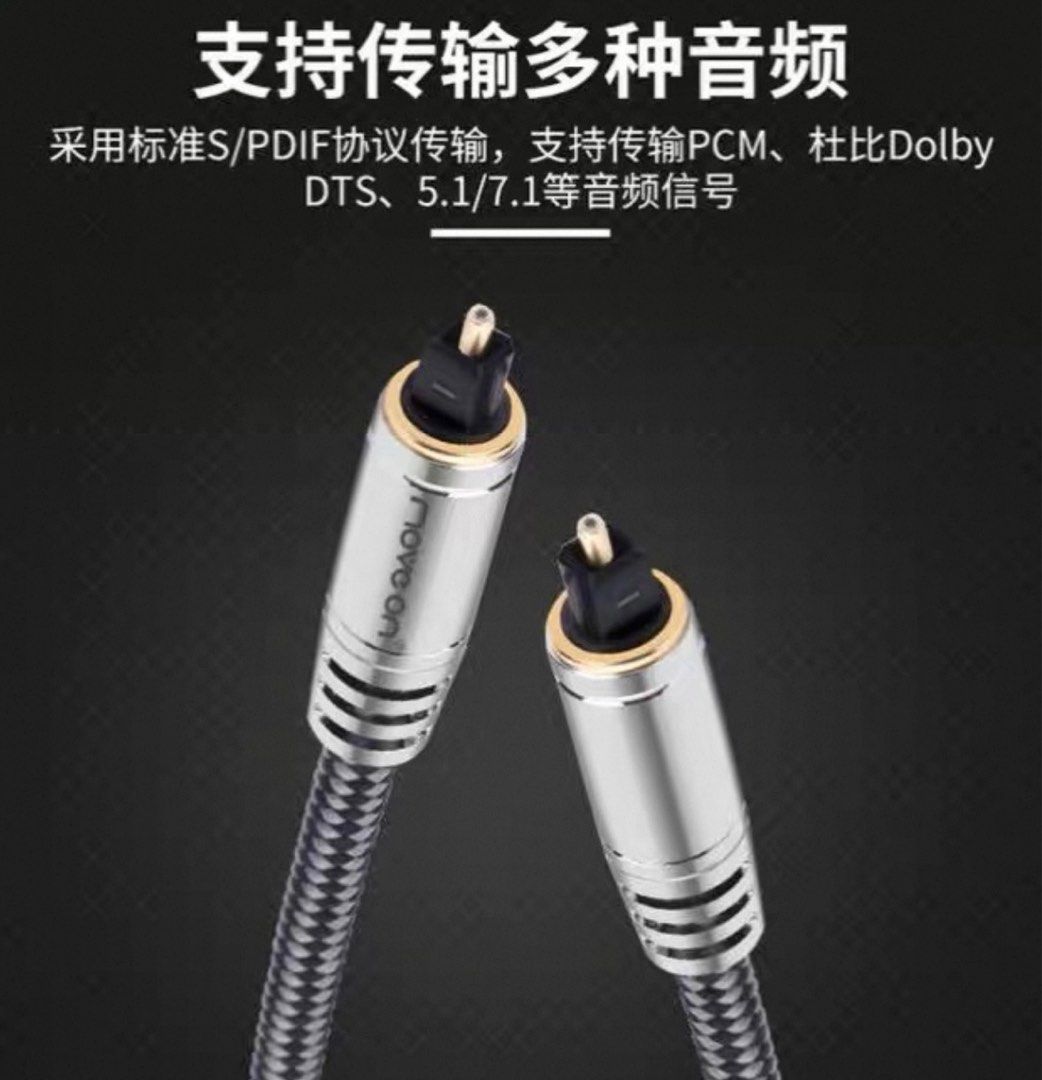 Move On HiFi Optical Cable64698782684675113