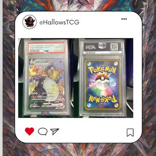 (Category: ) located in . Submitted by hallowstcg (Listing ID 1404557500, Image 1). Description: .