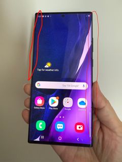 100+ 件Samsung galaxy note 20 ultra出售| Samsung 三星| Carousell