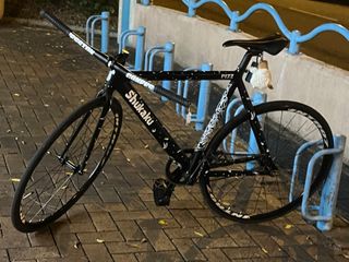 （分類：）位於 。 由 whatcanisayfixedgear 提交（商品編號 1404480547，圖片 1）。簡介： 。