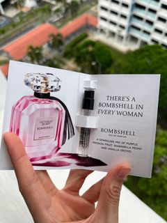 Victoria's Secret Very Sexy Oasis Eau de Parfum, Beauty & Personal Care