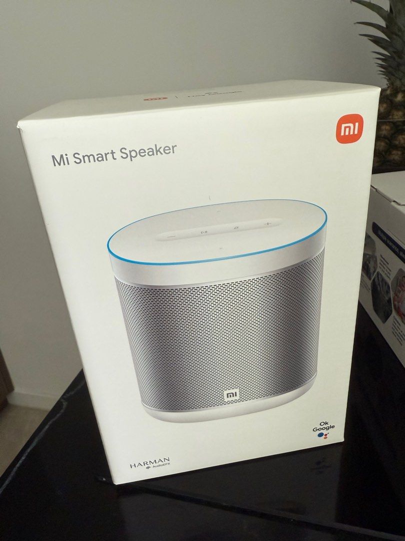 Xiaomi Mi Smart Speaker - L09G - BNIB