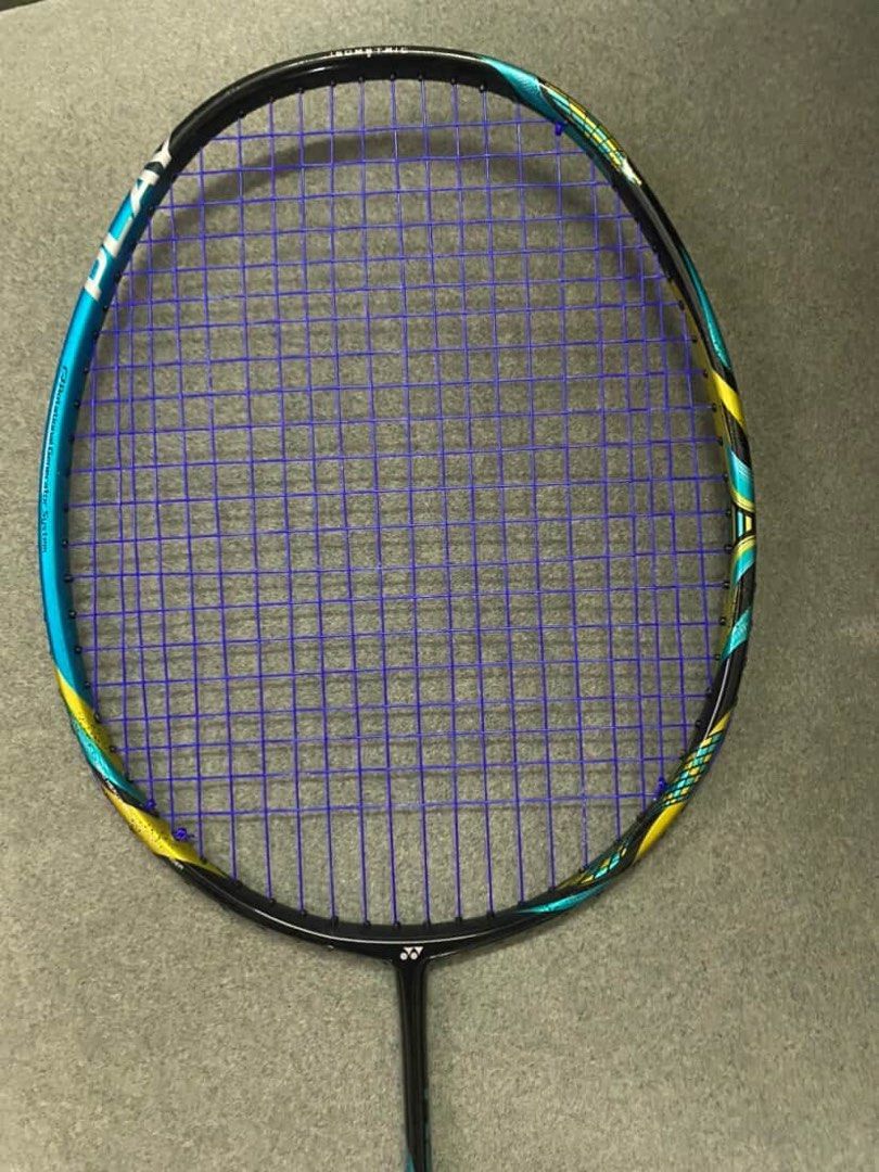 Yonex Astrox 88S Play (2nd GEN), Sports Equipment, Sports & Games ...
