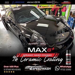 (Category: ) located in . Submitted by speedwash.sg (Listing ID 1404739731, Image 1). Description: .