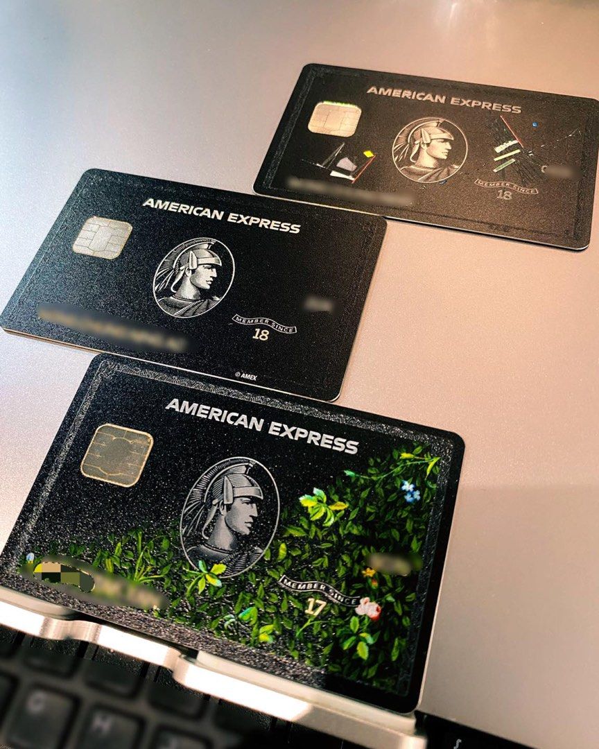 美國運通黑卡American Express 獨家優惠✈️年度搵著數必選卡！美國運通Explorer信用卡🦸‍♂️新戶獨家限時優惠（外幣簽賬再加碼！）,  門票＆禮券, 禮品卡、印花- Carousell