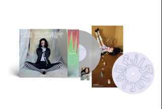 Adoy - Catnip/Love/Vivid 一套三款彩膠, 興趣及遊戲, 音樂、樂器