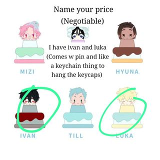 (Category: ) located in . Submitted by melodyskibidi (Listing ID 1404687130, Image 1). Description: .