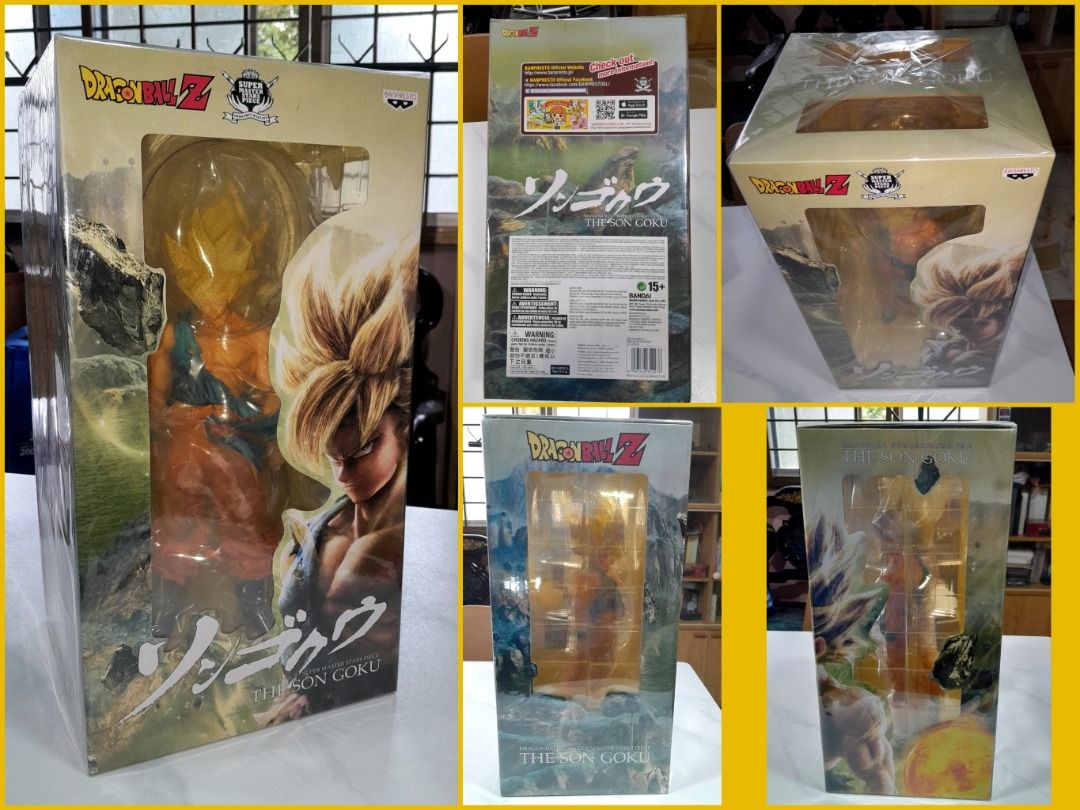 Collectible Card Game Box Dragon Ball Super Card Game: Prismatic Clash  Booster Box  Brand New & Sealed Pokmon English Sealed Booster Boxes