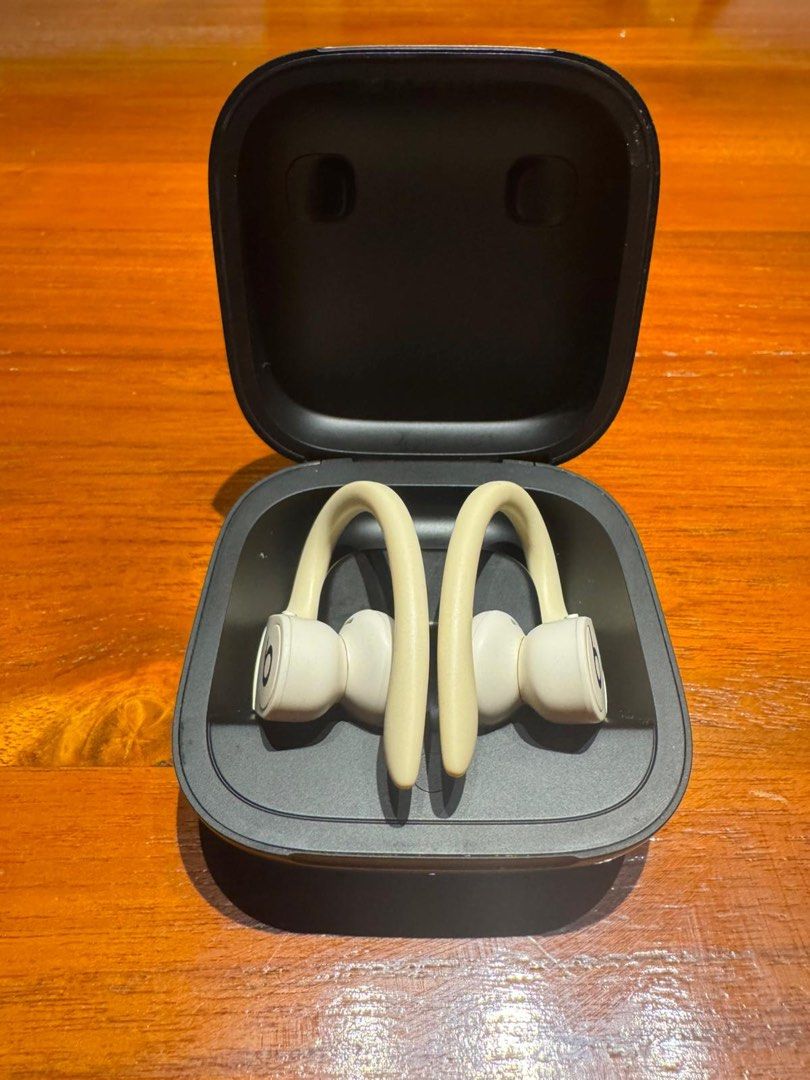 Beats Powerbeats Pro - Ivory