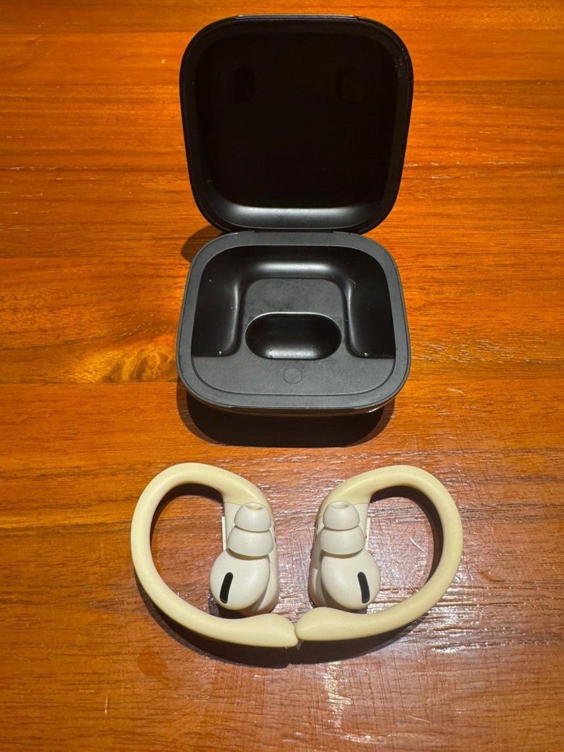 Beats Powerbeats Pro - Ivory64509675972483111