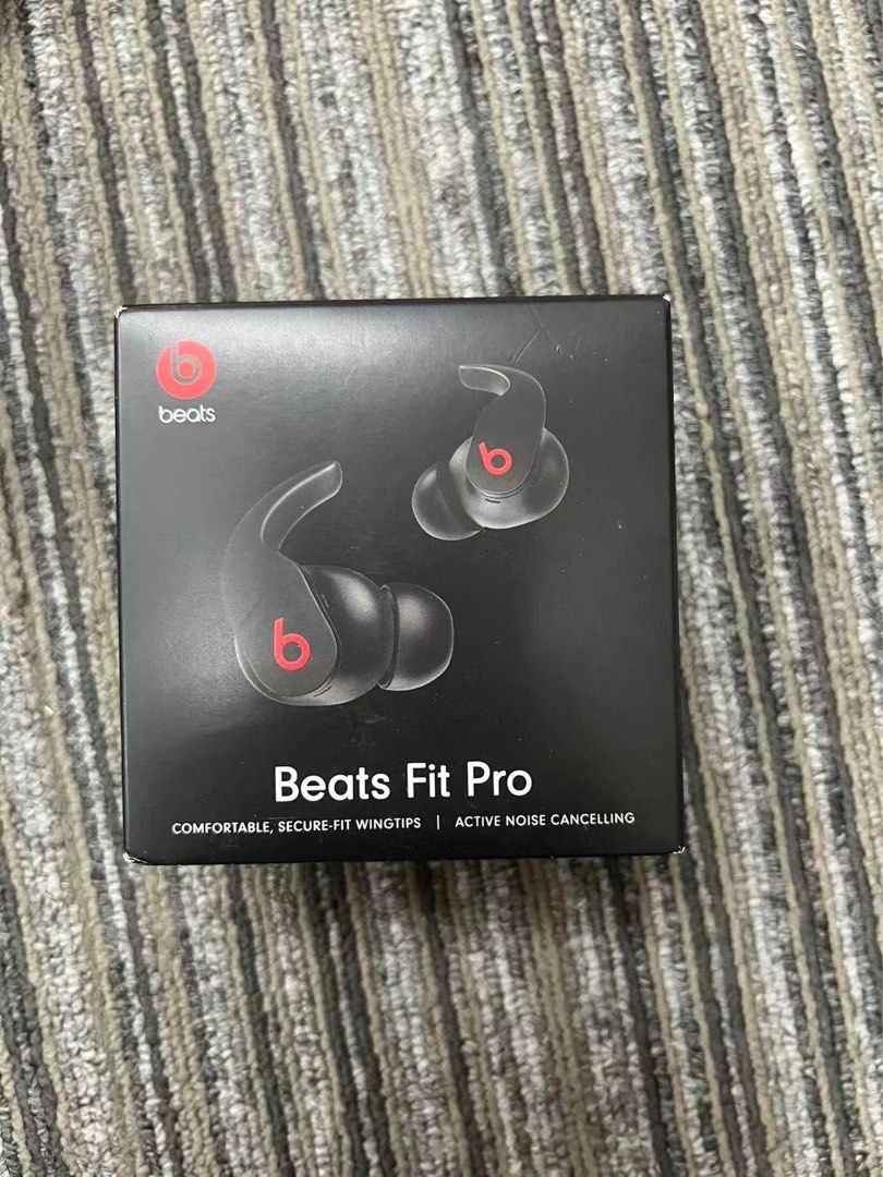 Beats Studio Pro / Solo 4 / Fit Pro 耳機 （分類：頭戴式/罩耳式耳機）位於 Hong Kong。 由 hklone 提交（商品編號 1404697236，圖片 3）。簡介： 美版全新原封多款Beats产品 能打包的来 长期来货 可长期合作 產品包裝完整，有多種顏色可供選擇。另有 Beats Studio Buds+，提供多個選擇。適合追求高品質音效的您。。