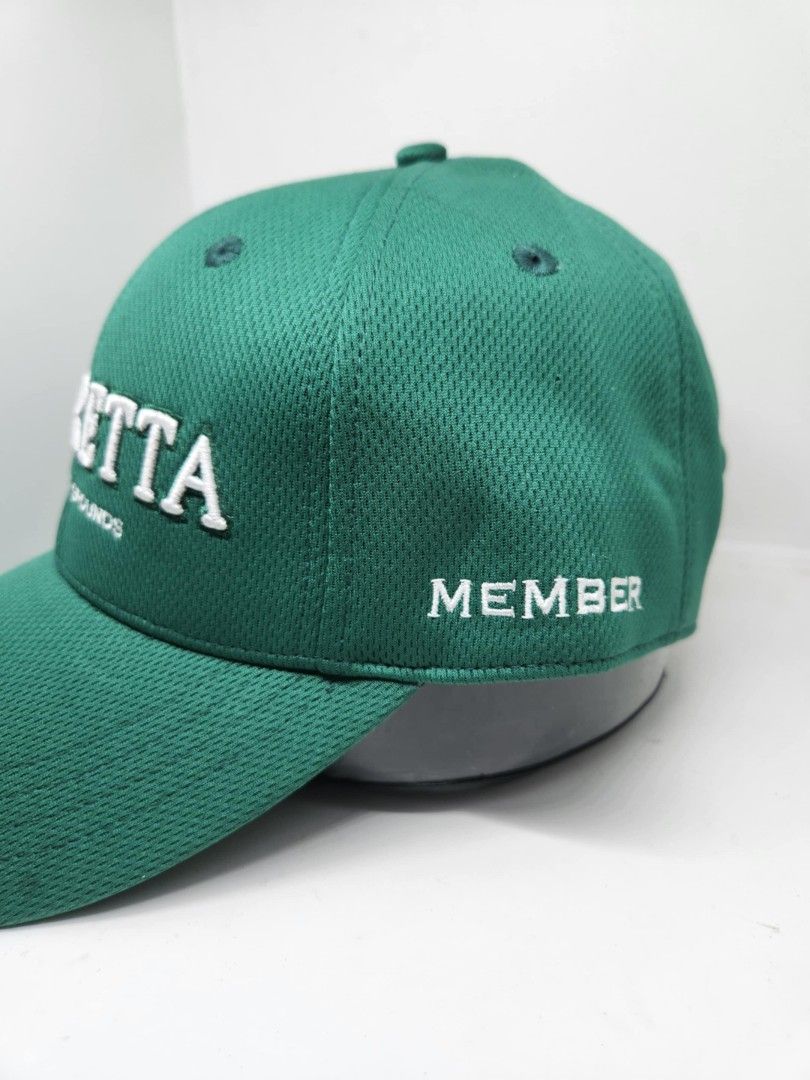 BERETTA CAP MILITARY (Category: Caps & Hats) located in Makati City. Submitted by CAPSnHATS (Listing ID 1404694073, Image 2). Description: fresh from balikbayan box what you see is what you get actual picture posted sf 90pesos.