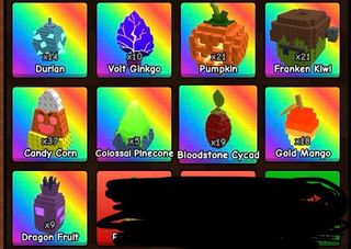 Roblox Build A Zoo – Colossal Pinecone – Livraison Rapide Et Pas Cher