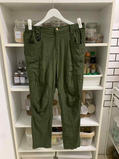 Levi's XX Cargo Taper Pants, Men's Fashion, Bottoms, Trousers on Carousell