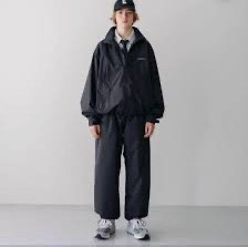 Clesste 3LAYER DERMIZAX™ CITY UNIFORM SETUP 套裝, 他的時尚, 外套