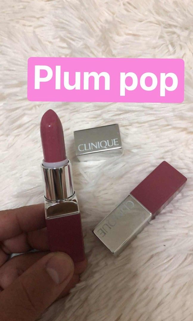 Clinique Lipstick (Category: Makeup) located in Pugo. Submitted by abshopfinity (Listing ID 1404583666, Image 2). Description: .