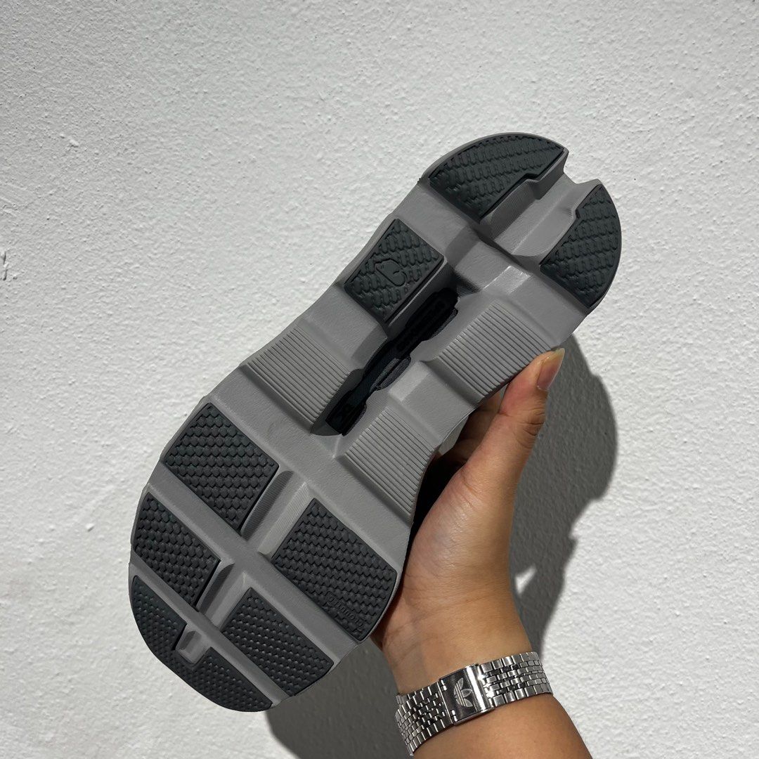 CloudMonster Void (Category: Sneakers) located in Cyberjaya. Submitted by whotfisthis.__ (Listing ID 1404616828, Image 3). Description: hi im ps here ! can dm me for size ya ( only available from 8.5us until 10.5us ) .